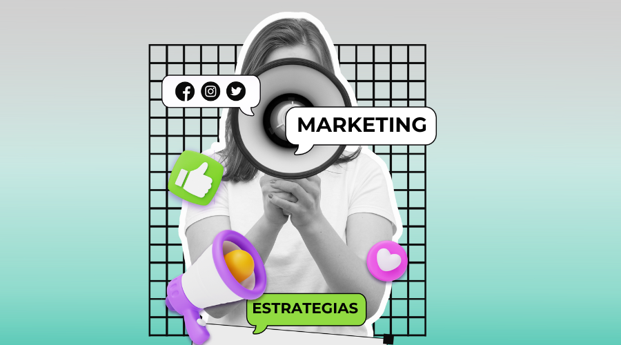 Estretegia de marketing digital